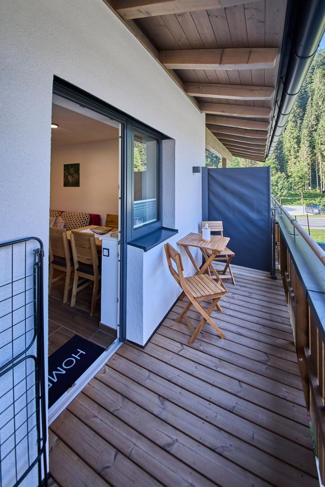 Haus Joan - Apartments Saalbach-Hinterglemm Exterior foto